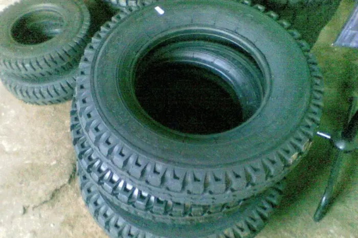 Шина Balkancar 7.00-15; 7.50x15; 8.15-15 (28х9-15); 8.25-15; 23x10- фото № 1