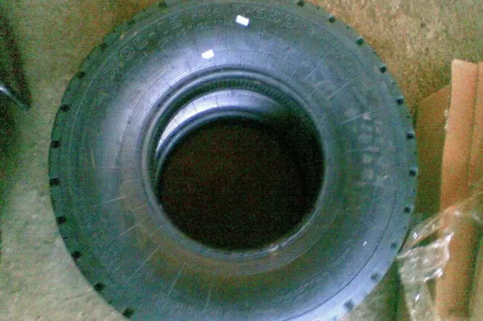 Шина Balkancar 7.00-15; 7.50x15; 8.15-15 (28х9-15); 8.25-15; 23x10- фото № 2