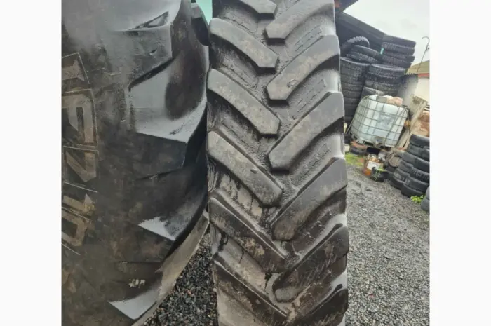 Бу шина VF 380/105R50 BKT опрыскиватель- фото № 1