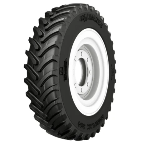 Шина 380/90R46 Alliance опрыскиватель- фото № 1