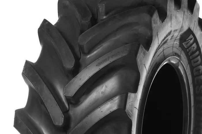 Шина 380/90R46 Alliance опрыскиватель- фото № 6
