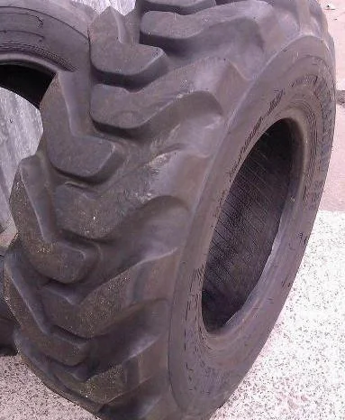 Шина 380/90R46 Alliance опрыскиватель- фото № 7