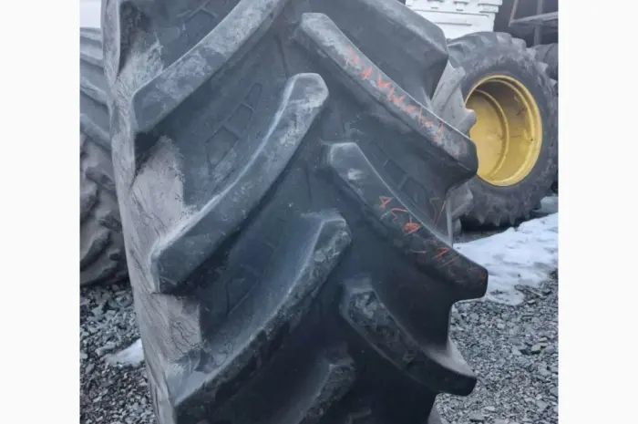 Б/в шина 650/85R38 Starmaxx- фото № 1