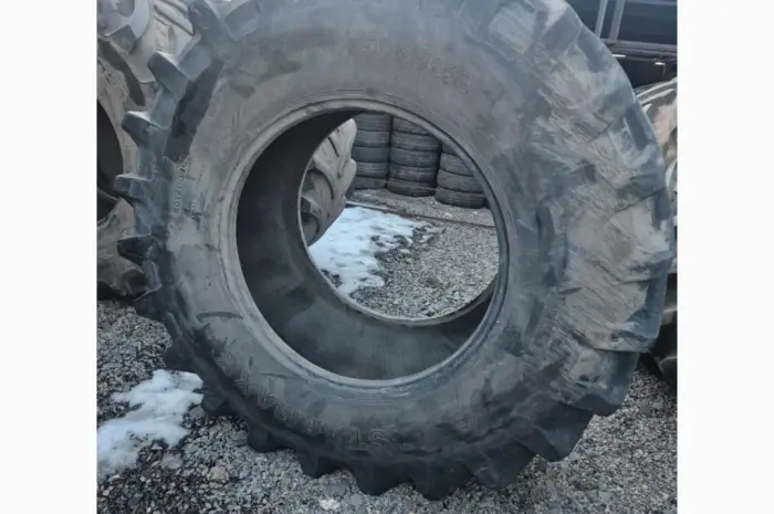 Б/в шина 650/85R38 Starmaxx- фото № 3
