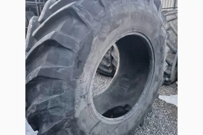 Б/в шина 650/85R38 Starmaxx- фото № 6