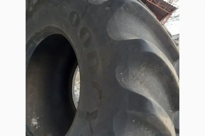 Шина бу 800/65R32 (30.5-R32) GoodYear 172A8- фото № 2