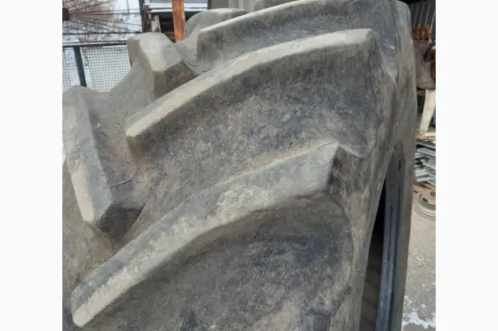 Шина бу 800/65R32 (30.5-R32) GoodYear 172A8- фото № 4