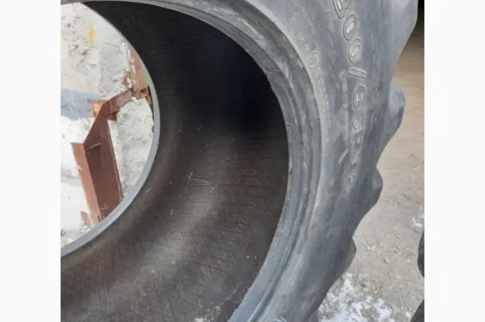 Шина бу 800/65R32 (30.5-R32) GoodYear 172A8- фото № 5