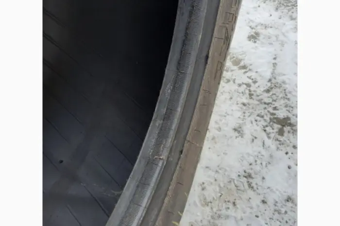 Шина бу 800/65R32 (30.5-R32) GoodYear 172A8- фото № 8