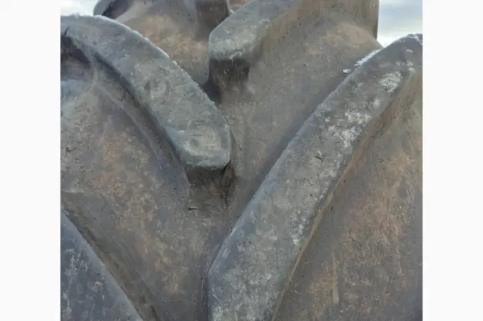Б/у шина IF 800/70R38 Michelin Cerexbib (пара)- фото № 4