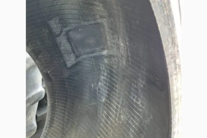 Б/у шина IF 800/70R38 Michelin Cerexbib (пара)- фото № 7