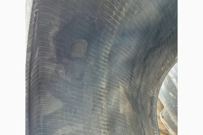 Б/у шина IF 800/70R38 Michelin Cerexbib (пара)- фото № 9