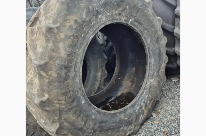 Бу шина 650/65R34 Mitas- фото № 2