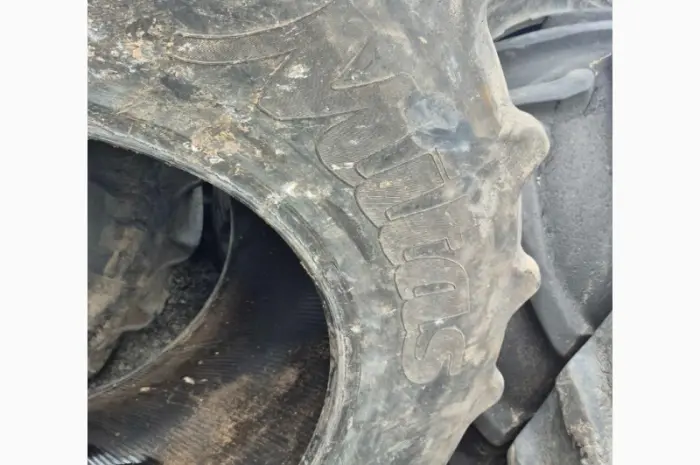 Бу шина 650/65R34 Mitas- фото № 3