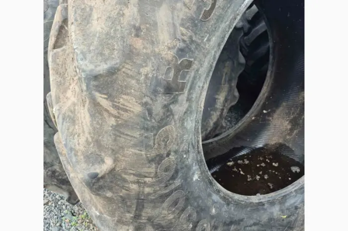 Бу шина 650/65R34 Mitas- фото № 5