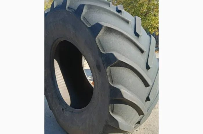 Б/у шина 800/70R38 Michelin (пара)- фото № 6