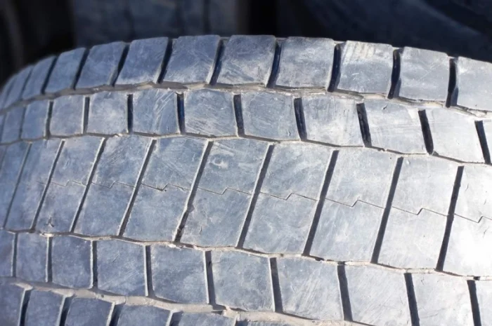 Бв шина 315/70-R22.5 Bridgestone- фото № 3