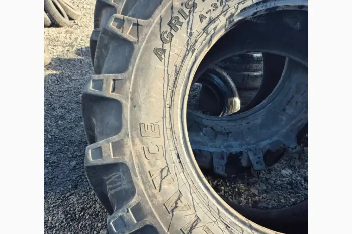 Бу шина 600/70R34 Alliance- фото № 6