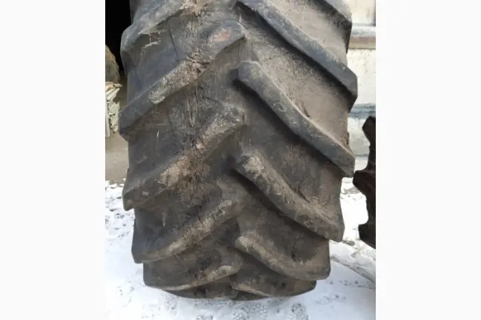Бу шина 900/60R32 (35.5R32) Trelleborg (пара)- фото № 3