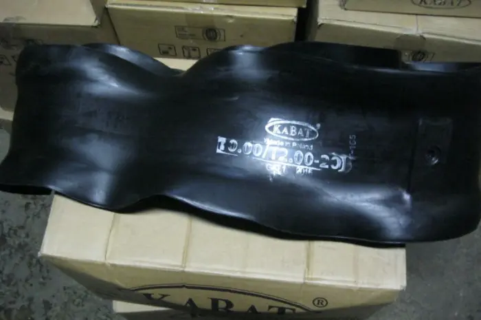 Камера гумовая 13.6-38 NEXEN TR218A (13.6/12-38)- фото № 4