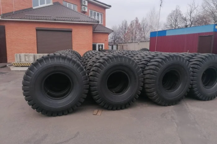 Камера 13.6-28 NEXEN TR218A (13.6/12-28- фото № 7