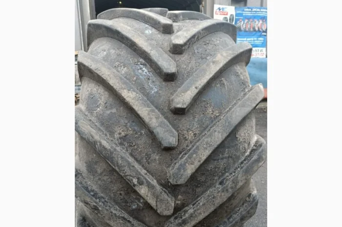 Б/у шина 1050/50R32 Michelin- фото № 1