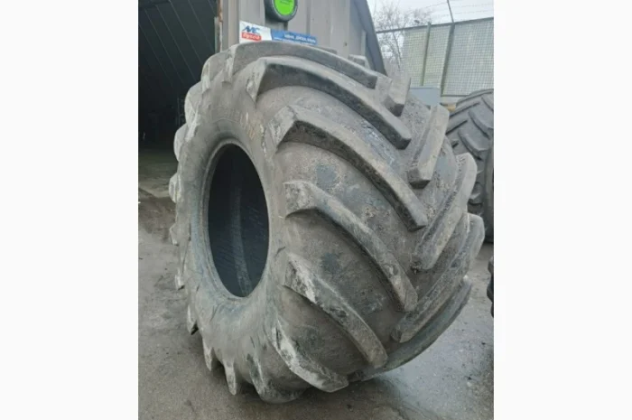 Б/у шина 1050/50R32 Michelin- фото № 3