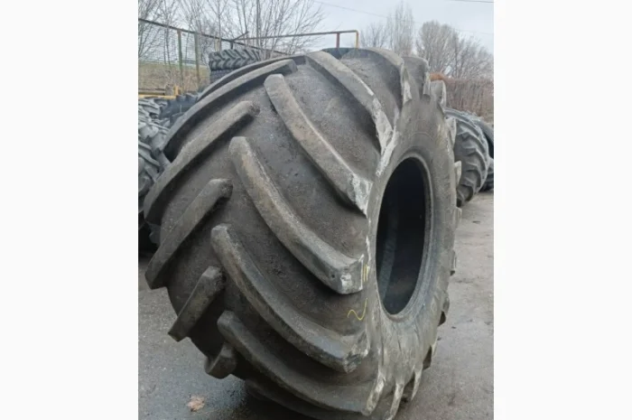 Б/у шина 1050/50R32 Michelin- фото № 4