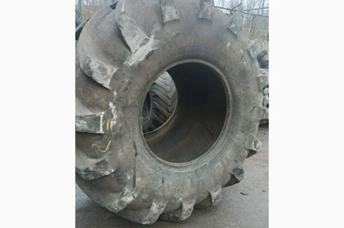 Б/у шина 1050/50R32 Michelin- фото № 5
