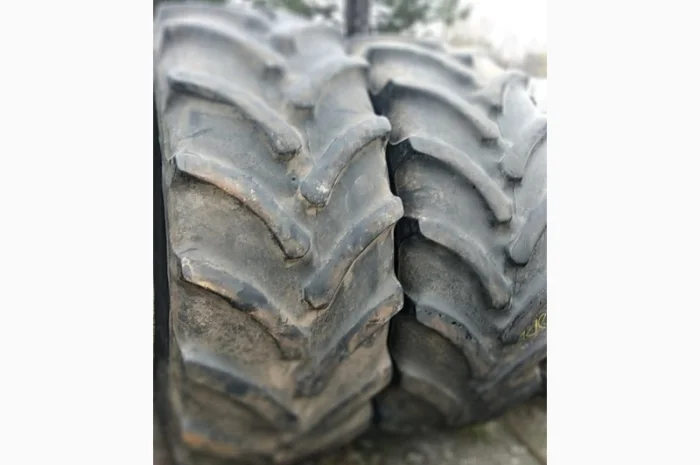 Бу шина 710/70R38 (28R38) Firestone- фото № 4