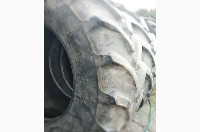 Бу шина 710/70R38 (28R38) Firestone- фото № 6