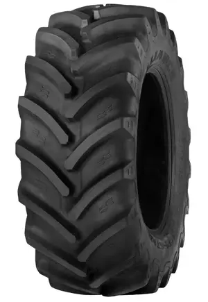 Шины для трактора 600/65R28 и 710/70R38 ALliance STEEL BELTED- фото № 1