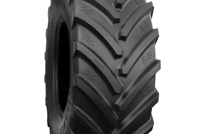 Шины для трактора 600/65R28 и 710/70R38 ALliance STEEL BELTED- фото № 3