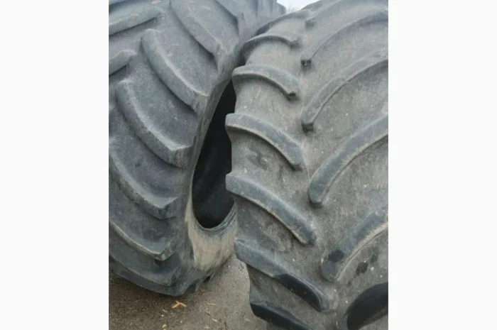 Бу шина 650/65R42 Firestone (пара)- фото № 1