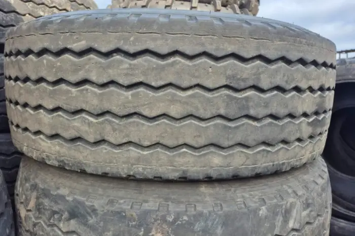 Б/у шина 385/65R22.5 ONYX прицеп- фото № 2