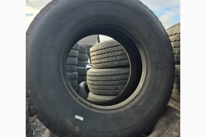 Б/у шина 385/65R22.5 ONYX прицеп- фото № 5