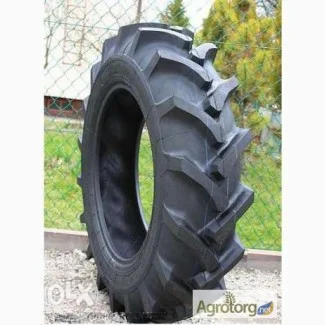 Шины 480/80R42 156A8/156B Michelin Agribib- фото № 1