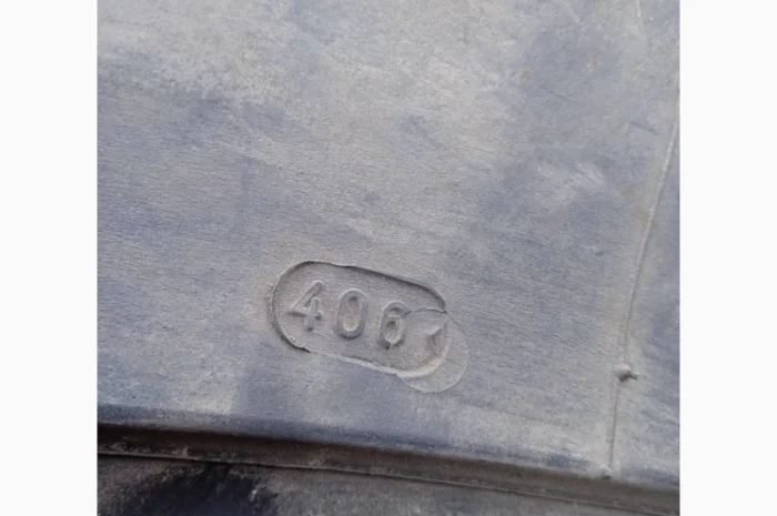 Бу шина 12.4R52 (300/95R52) Kleber- фото № 2