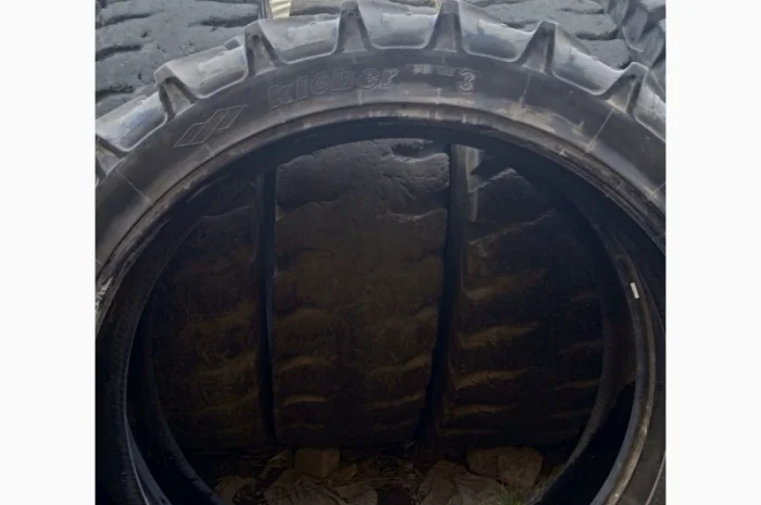 Бу шина 12.4R52 (300/95R52) Kleber- фото № 4