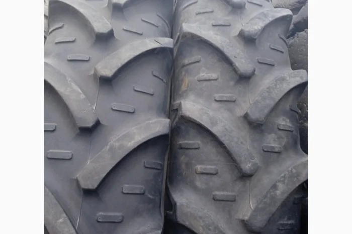 Бу шина 12.4R52 (300/95R52) Kleber- фото № 5