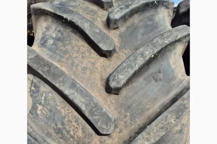 Бу шина 800/65r32 (30.5р32) michelin- фото № 4