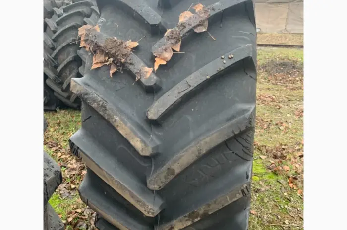 Бу шина 900/60r32 uniglory- фото № 1