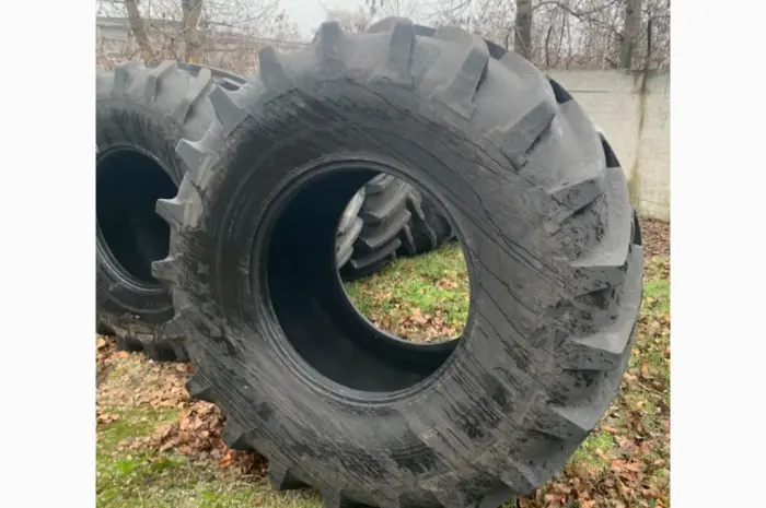 Бу шина 900/60r32 uniglory- фото № 2