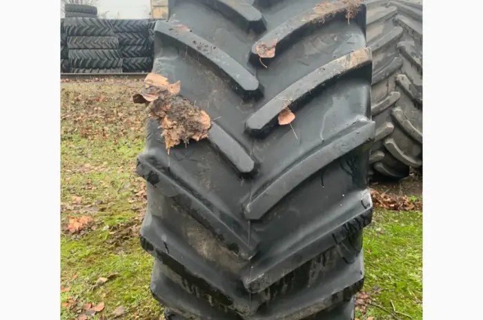 Бу шина 900/60r32 uniglory- фото № 3