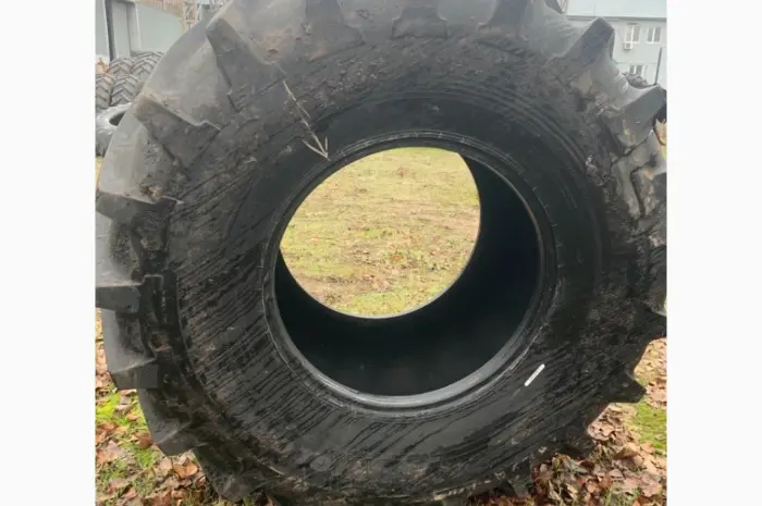 Бу шина 900/60r32 uniglory- фото № 4