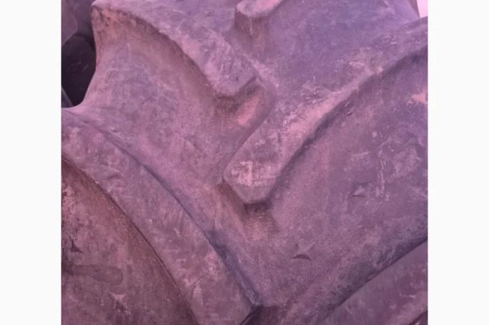 Б/у шина 620/70R42 Advance R-1W- фото № 2