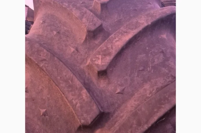 Б/у шина 620/70R42 Advance R-1W- фото № 4