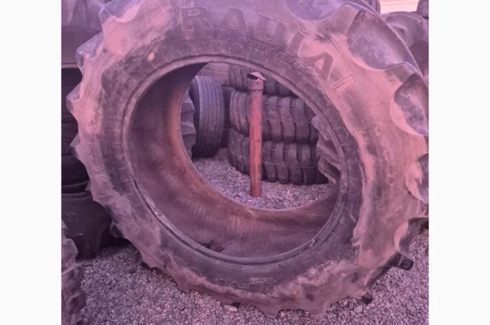 Б/у шина 620/70R42 Advance R-1W- фото № 7