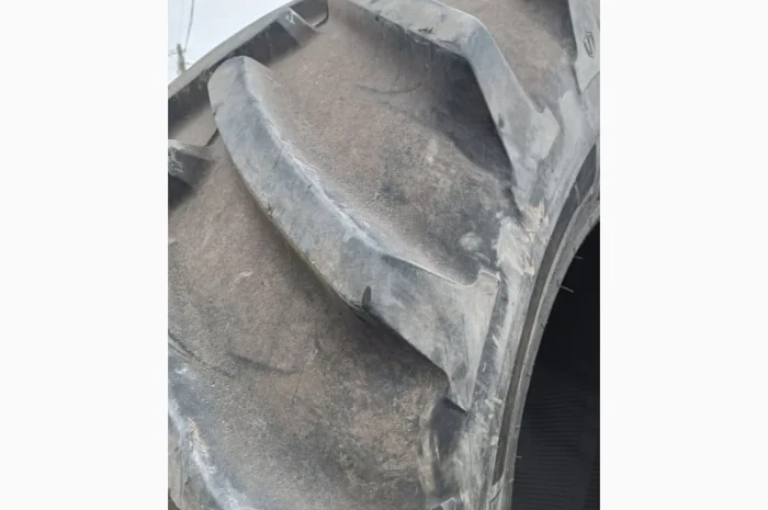 Бу шина 800/70R38 Uniglory- фото № 4