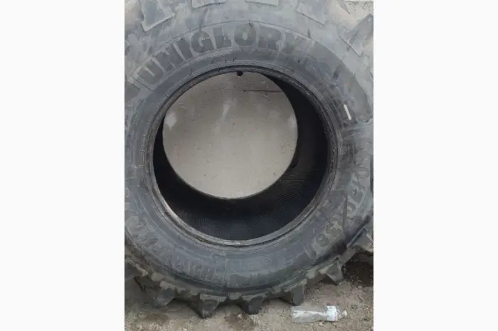 Бу шина 800/70R38 Uniglory- фото № 5